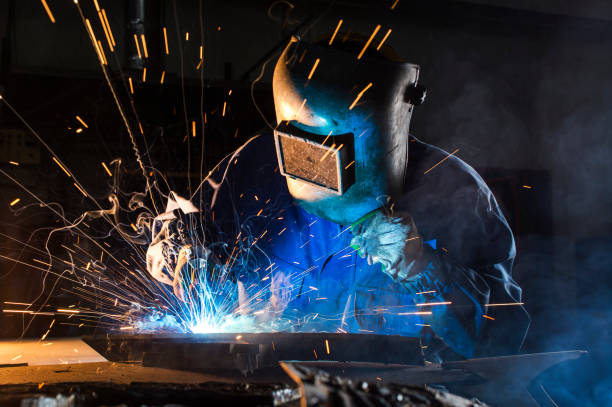Affordable Welder Services in Wendover, UT