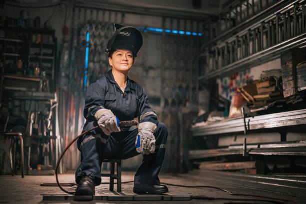 Trusted Wendover, UT Welder & Metal Fabrication Experts